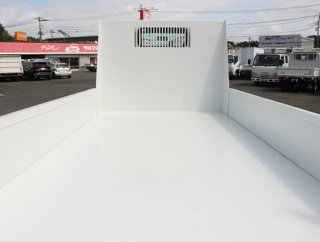 三菱ふそう キャンター 小型 土砂ダンプ TKG-FBA30(92722) 20枚目