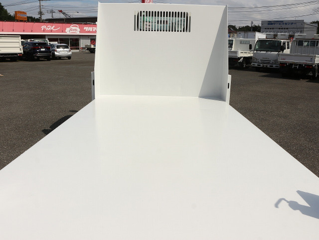三菱ふそう キャンター 小型 土砂ダンプ TKG-FBA30(92722) 24枚目