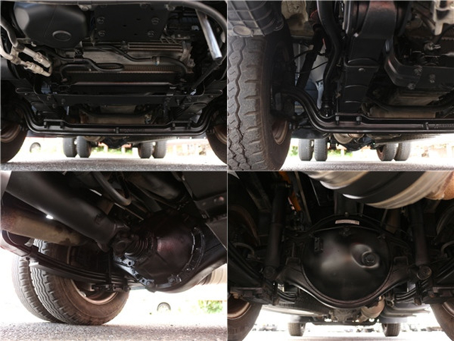 三菱ふそう キャンター 小型 土砂ダンプ TKG-FBA30(92722) 33枚目