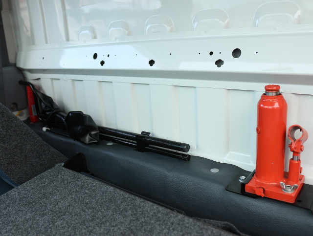 三菱ふそう キャンター 小型 土砂ダンプ TKG-FBA30(92722) 49枚目