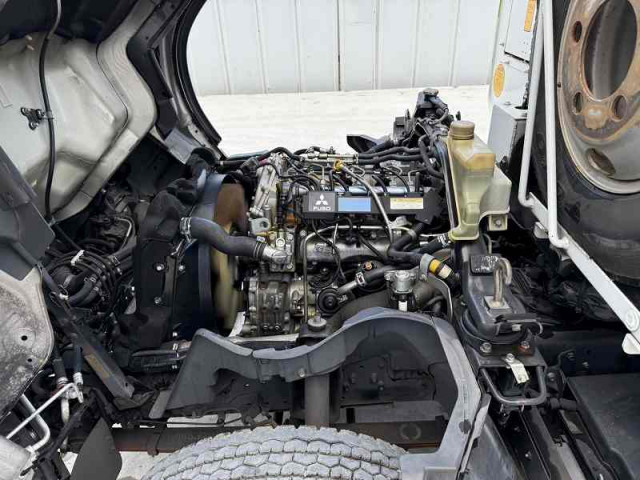 三菱ふそう キャンター 小型 塵芥車（プレス式） TKG-FEA50(92723) 29枚目