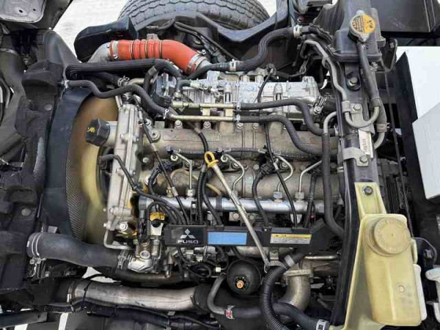 三菱ふそう キャンター 小型 塵芥車（プレス式） TKG-FEA50(92723) 30枚目