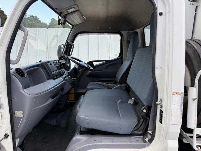 三菱ふそう キャンター 小型 塵芥車（プレス式） TKG-FEA50(92723) 34枚目