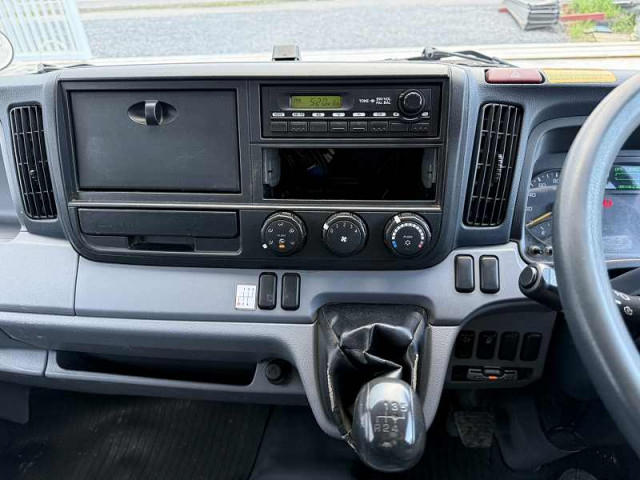 三菱ふそう キャンター 小型 塵芥車（プレス式） TKG-FEA50(92723) 39枚目