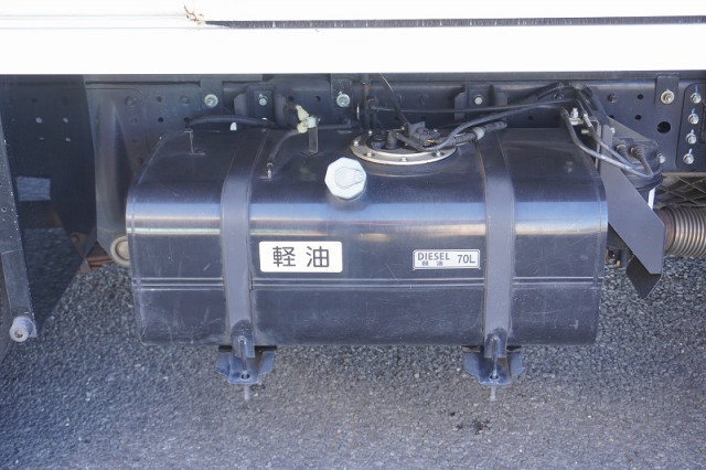 Mitsubishi Fuso canter Small Aerial work platform trucks TPG-FEA50(92724) 26枚目