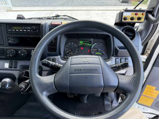 三菱ふそう キャンター 小型 塵芥車（プレス式） TKG-FEA50(92723) 44枚目