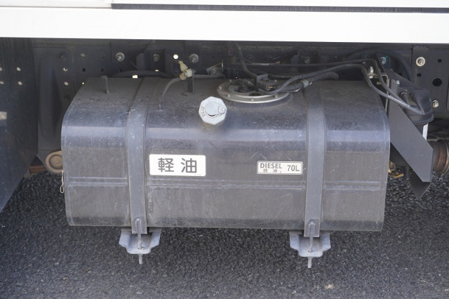 三菱ふそう キャンター 小型 高所作業車 TPG-FEA50(92725) 26枚目