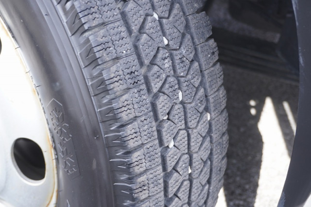 日野 デュトロ 小型 高所作業車 TKG-XZU640F(92726) 9枚目