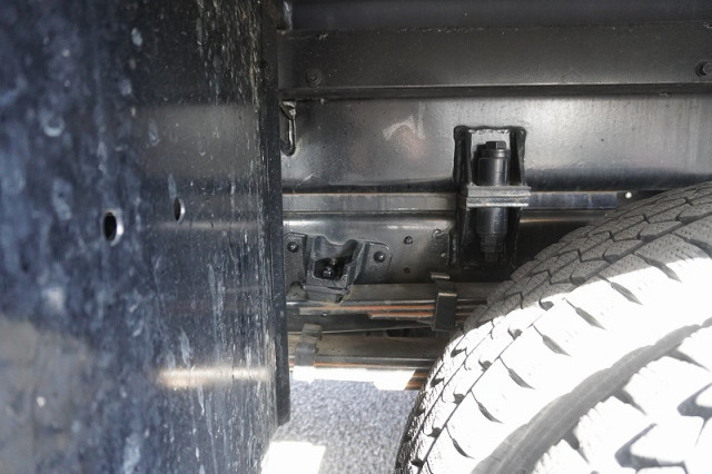 日野 デュトロ 小型 高所作業車 TKG-XZU640F(92726) 11枚目