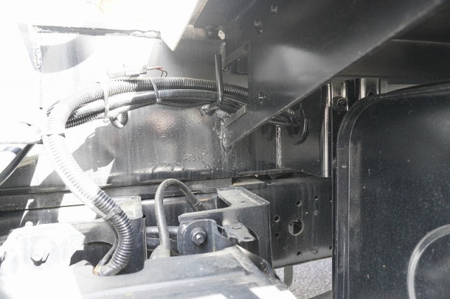 日野 デュトロ 小型 高所作業車 TKG-XZU640F(92726) 12枚目
