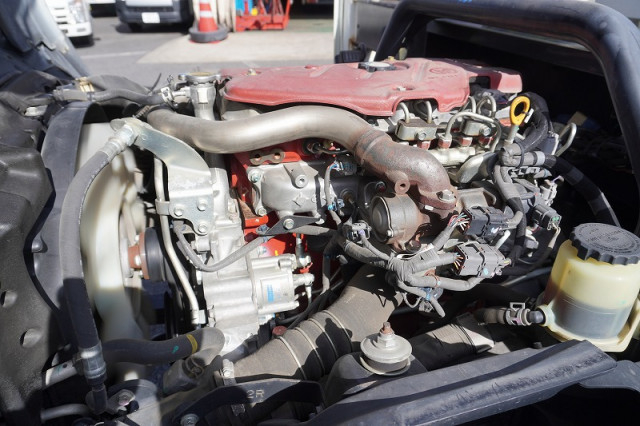日野 デュトロ 小型 高所作業車 TKG-XZU640F(92726) 28枚目