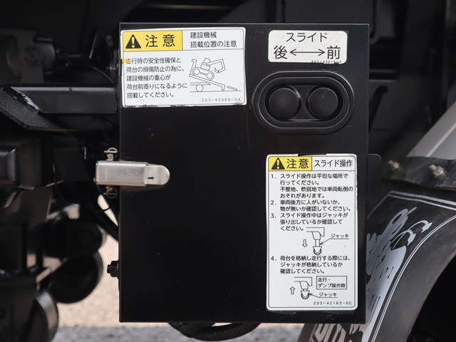 日野 デュトロ 小型 土砂ダンプ TKG-XZU620T(92729) 20枚目
