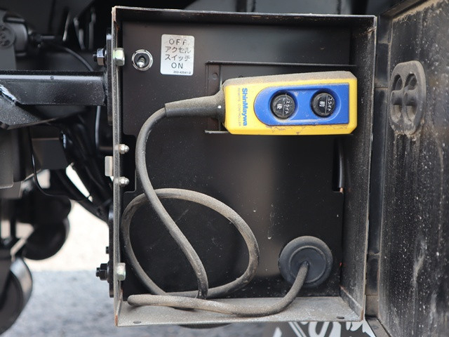 日野 デュトロ 小型 土砂ダンプ TKG-XZU620T(92729) 21枚目
