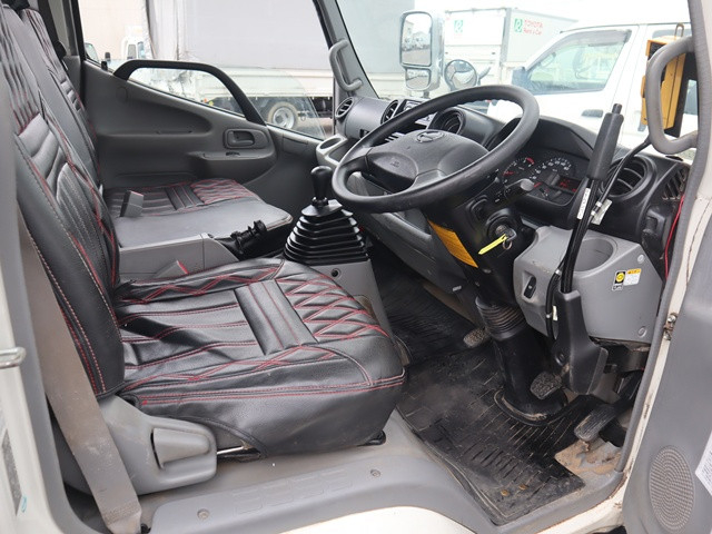 日野 デュトロ 小型 土砂ダンプ TKG-XZU620T(92729) 32枚目