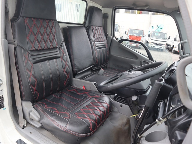 日野 デュトロ 小型 土砂ダンプ TKG-XZU620T(92729) 33枚目
