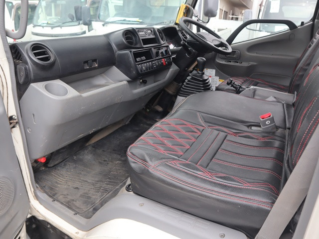 日野 デュトロ 小型 土砂ダンプ TKG-XZU620T(92729) 34枚目