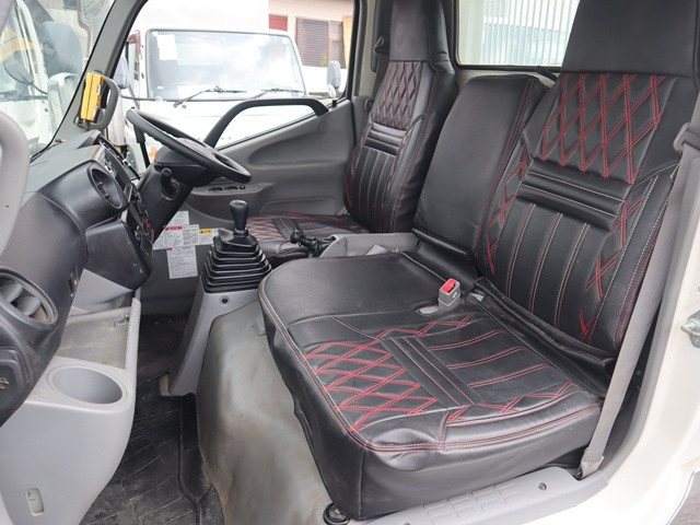 日野 デュトロ 小型 土砂ダンプ TKG-XZU620T(92729) 35枚目
