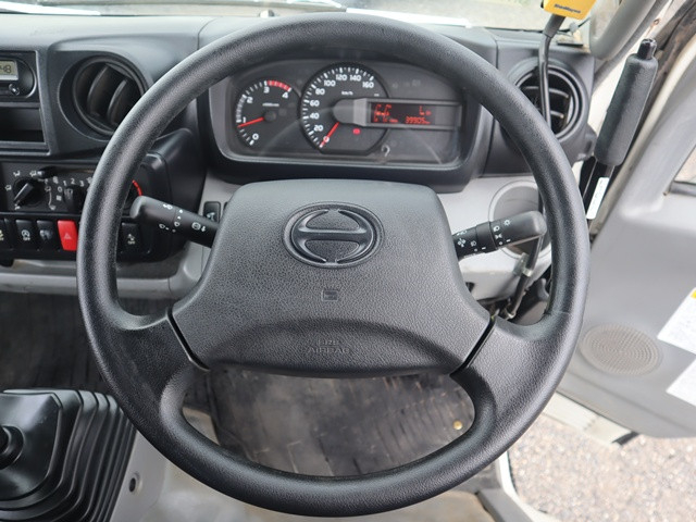 日野 デュトロ 小型 土砂ダンプ TKG-XZU620T(92729) 36枚目