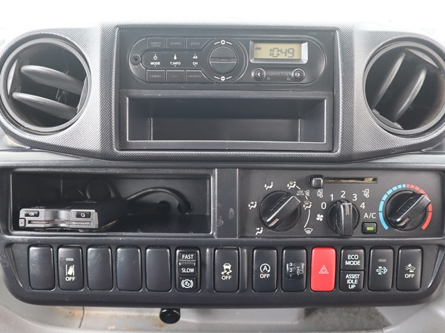 日野 デュトロ 小型 土砂ダンプ TKG-XZU620T(92729) 38枚目