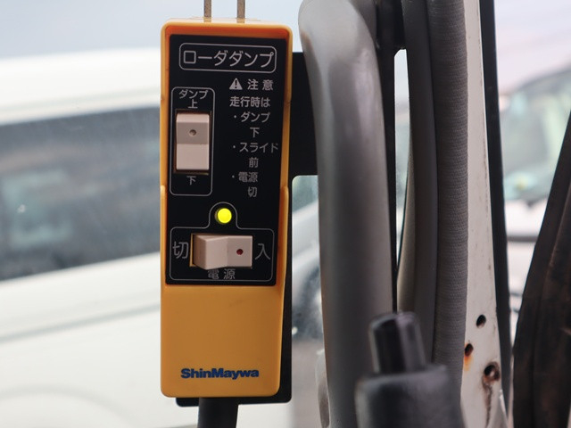 日野 デュトロ 小型 土砂ダンプ TKG-XZU620T(92729) 39枚目