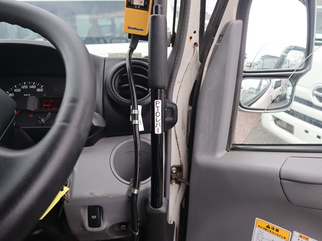 日野 デュトロ 小型 土砂ダンプ TKG-XZU620T(92729) 40枚目