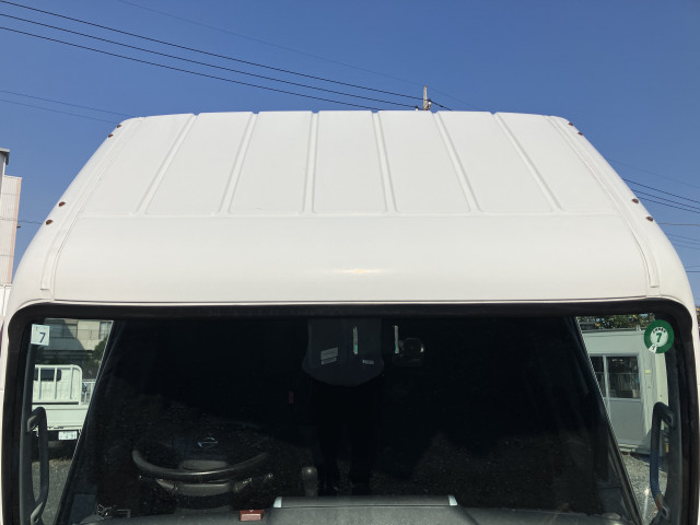 日産自動車 アトラス 小型 アルミバン TRG-FEA5W(92730) 40枚目