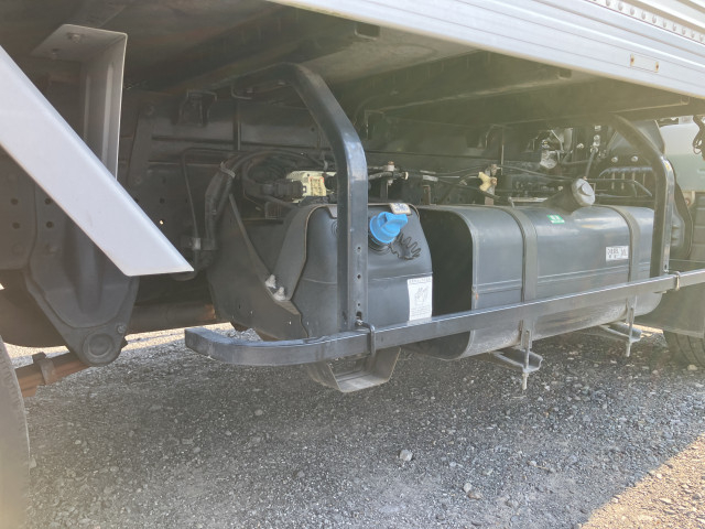 日産自動車 アトラス 小型 アルミバン TRG-FEA5W(92730) 42枚目