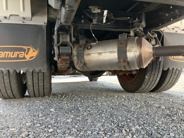 日産自動車 アトラス 小型 アルミバン TRG-FEA5W(92730) 43枚目