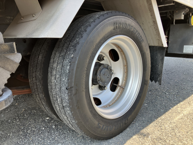 日産自動車 アトラス 小型 アルミバン TRG-FEA5W(92730) 46枚目