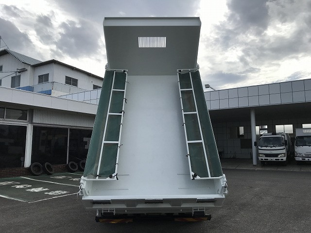 いすゞ エルフ 小型 土砂ダンプ TKG-NPR85YN(92733) 20枚目