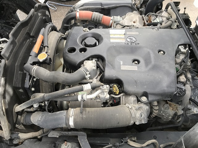 いすゞ エルフ 小型 土砂ダンプ TKG-NPR85YN(92733) 26枚目