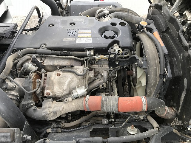 いすゞ エルフ 小型 土砂ダンプ TKG-NPR85YN(92733) 27枚目