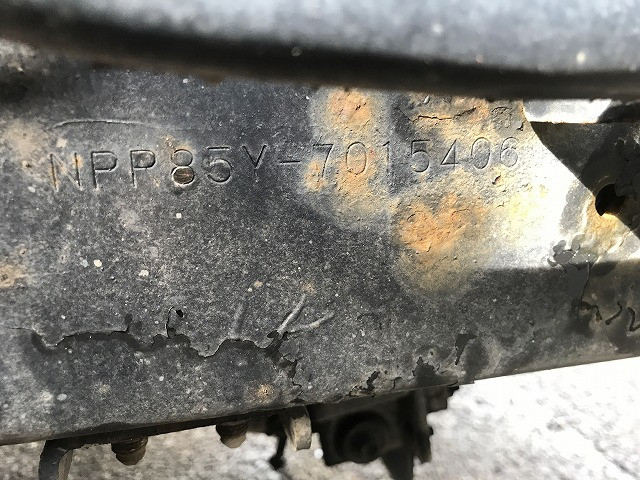 いすゞ エルフ 小型 土砂ダンプ TKG-NPR85YN(92733) 29枚目