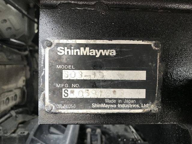 いすゞ エルフ 小型 土砂ダンプ TKG-NPR85YN(92733) 33枚目