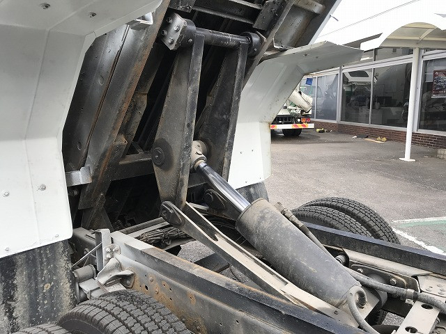 いすゞ エルフ 小型 土砂ダンプ TKG-NPR85YN(92733) 36枚目