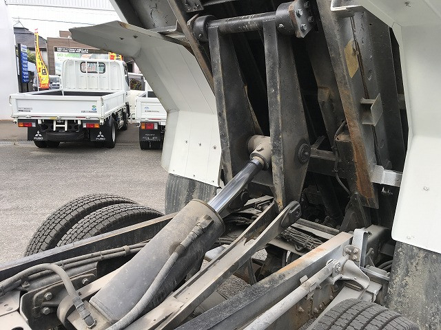 いすゞ エルフ 小型 土砂ダンプ TKG-NPR85YN(92733) 37枚目