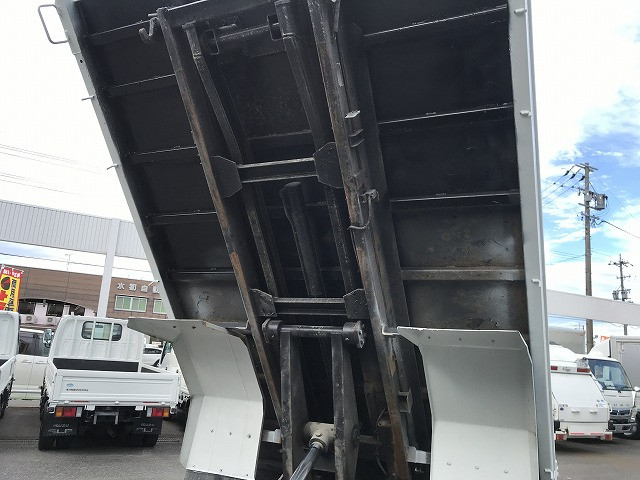いすゞ エルフ 小型 土砂ダンプ TKG-NPR85YN(92733) 38枚目