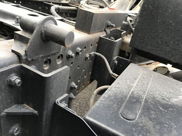 いすゞ エルフ 小型 土砂ダンプ TKG-NPR85YN(92733) 40枚目