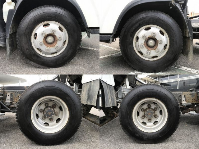 いすゞ エルフ 小型 土砂ダンプ TKG-NPR85YN(92733) 42枚目
