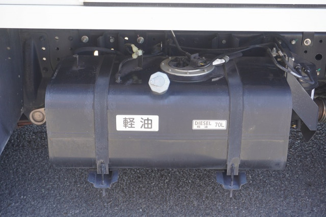 三菱ふそう キャンター 小型 高所作業車 TPG-FEA50(92734) 27枚目