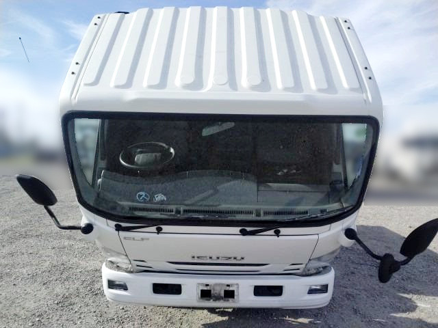 いすゞ エルフ 小型 平ボディ TPG-NPR85AN(92735) 14枚目