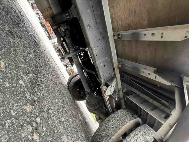 トヨタ ダイナ 小型 クレーン付き TKG-XZU710(92736) 28枚目