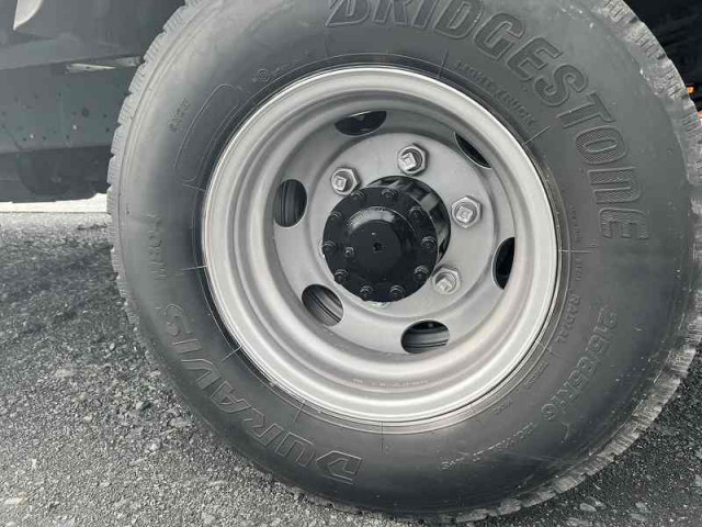 トヨタ ダイナ 小型 クレーン付き TKG-XZU710(92736) 29枚目