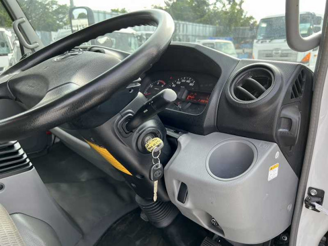 トヨタ ダイナ 小型 クレーン付き TKG-XZU710(92736) 39枚目