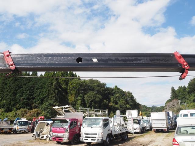 いすゞ エルフ 小型 平ボディ *********(113258) 18枚目