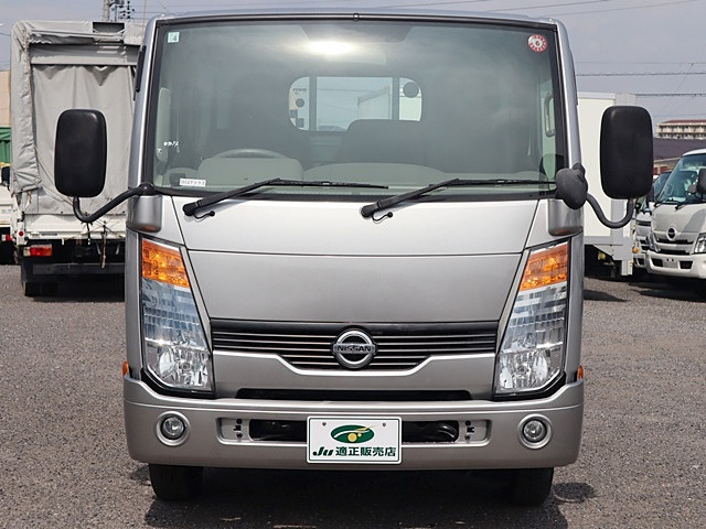 日産自動車 アトラス 小型 平ボディ CBF-SQ1F24(92739) 3枚目