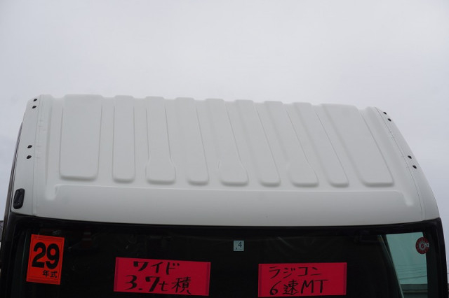 日野 デュトロ 小型 土砂ダンプ TKG-XZU700X(92738) 17枚目