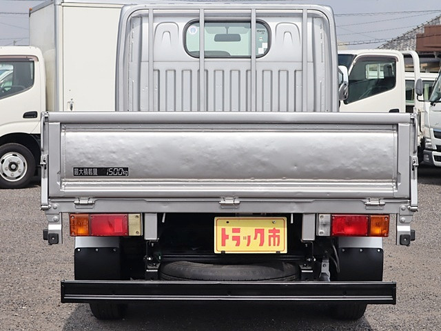 日産自動車 アトラス 小型 平ボディ CBF-SQ1F24(92739) 6枚目