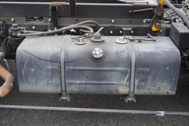 日野 デュトロ 小型 土砂ダンプ TKG-XZU700X(92738) 21枚目