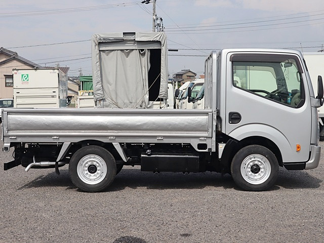 日産自動車 アトラス 小型 平ボディ CBF-SQ1F24(92739) 8枚目